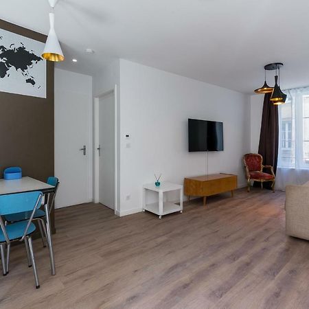 Le Riad Leilighet Metz Eksteriør bilde