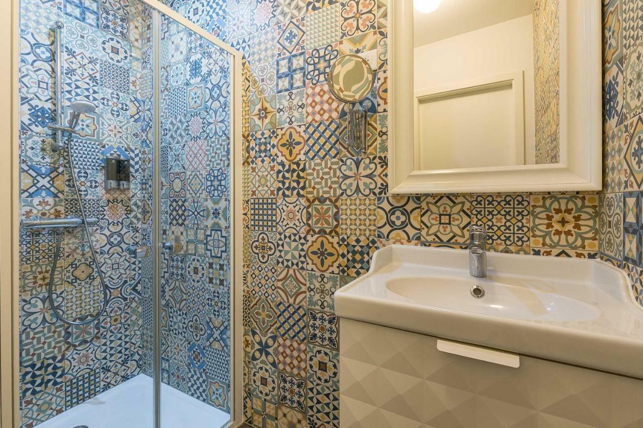 Le Riad Leilighet Metz Eksteriør bilde